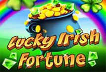 Lucky Irish Fortune slot